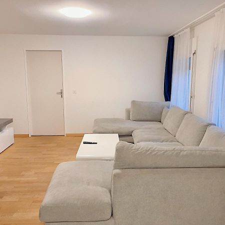 City Center Apartment Zürih Dış mekan fotoğraf