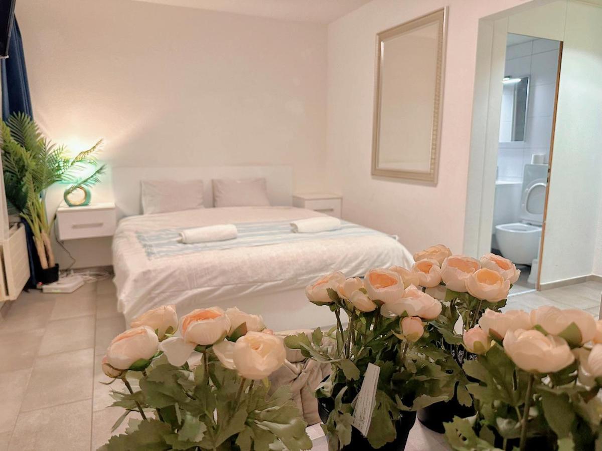 City Center Apartment Zürih Dış mekan fotoğraf